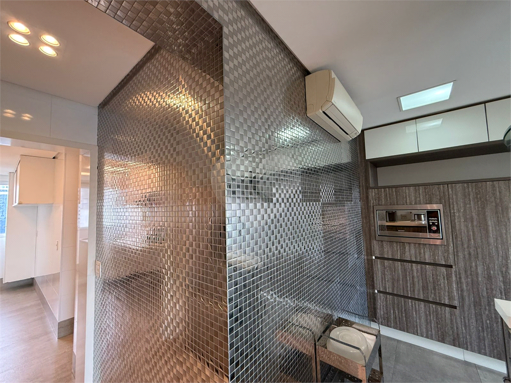 Apartamento - Venda - Alto Padrão - Perdizes