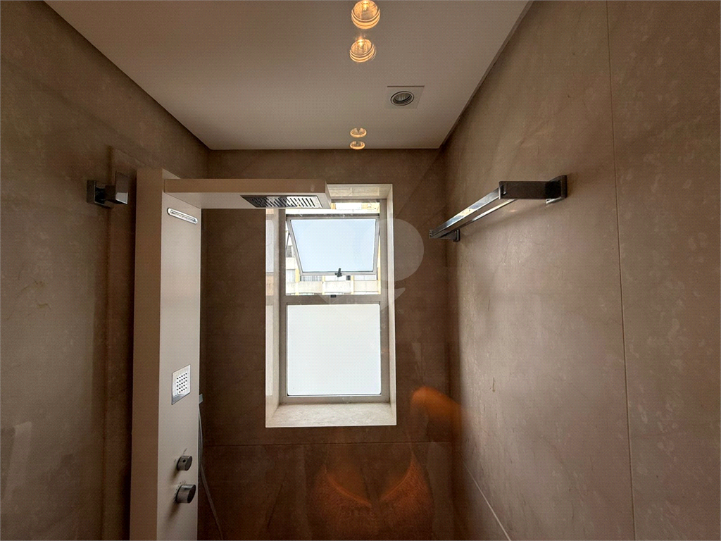 Apartamento - Venda - Alto Padrão - Perdizes