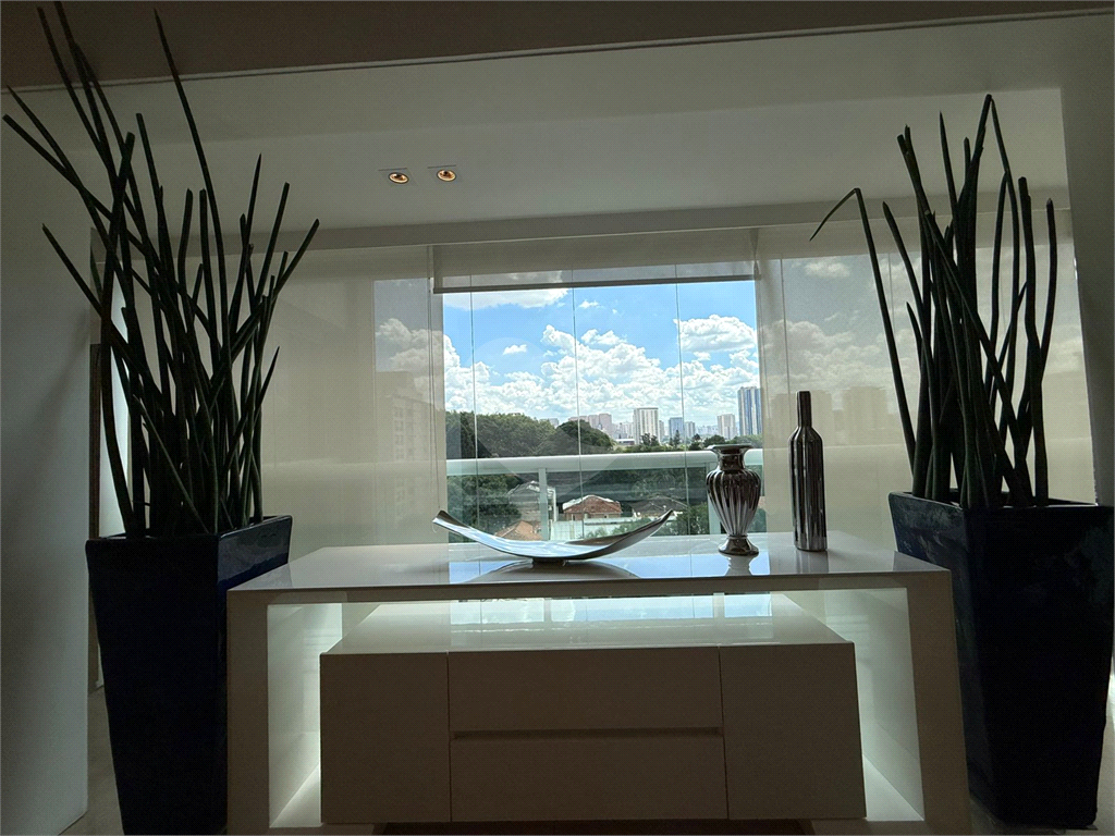 Apartamento - Venda - Alto Padrão - Perdizes