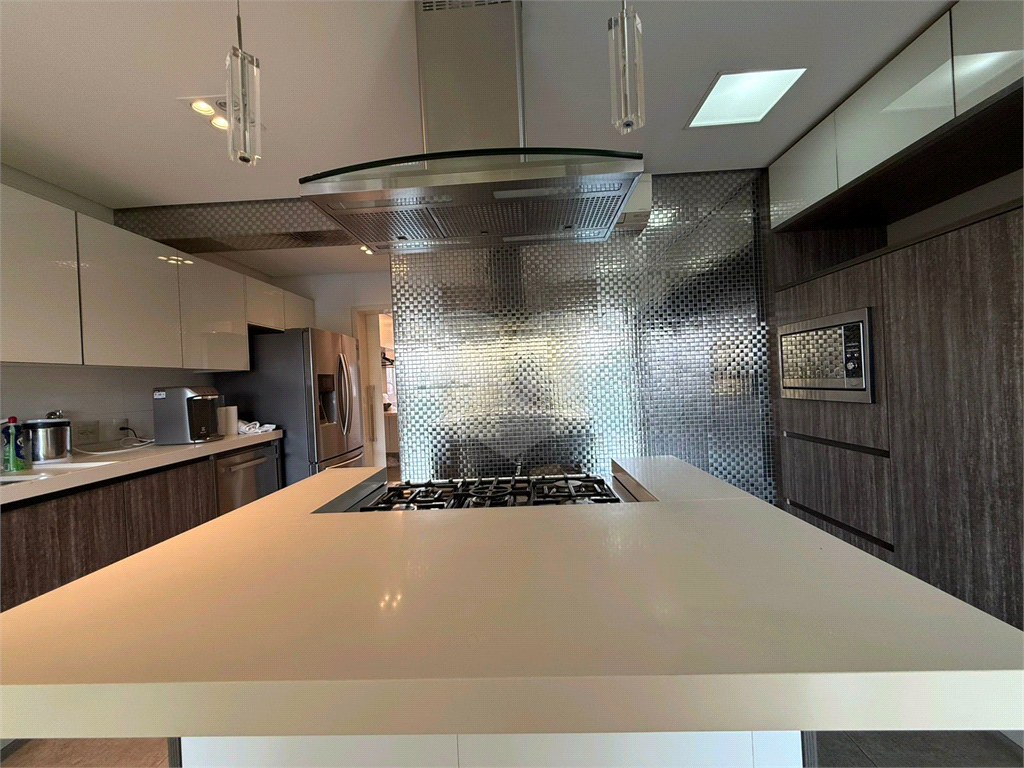 Apartamento - Venda - Alto Padrão - Perdizes