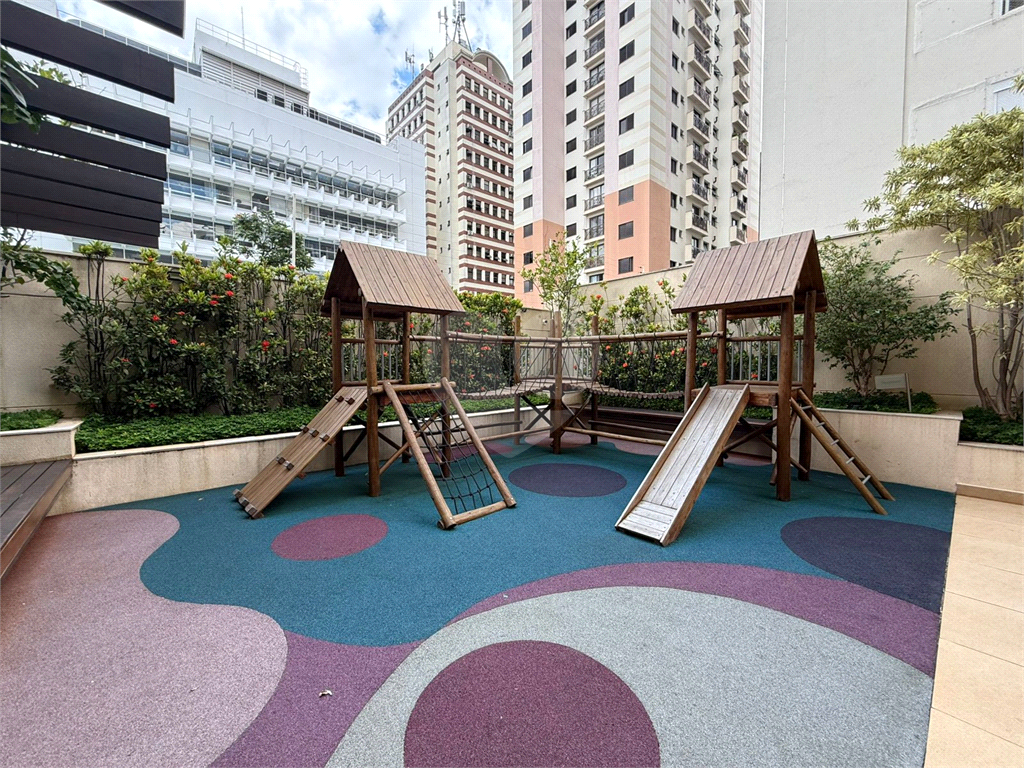 Apartamento - Venda - Alto Padrão - Perdizes