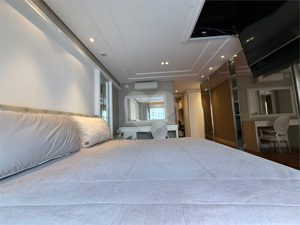 Apartamento - Venda - Alto Padrão - Perdizes