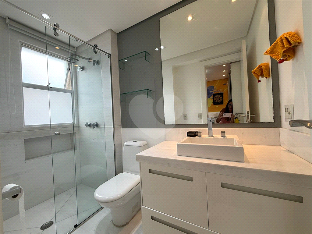 Apartamento - Venda - Alto Padrão - Perdizes