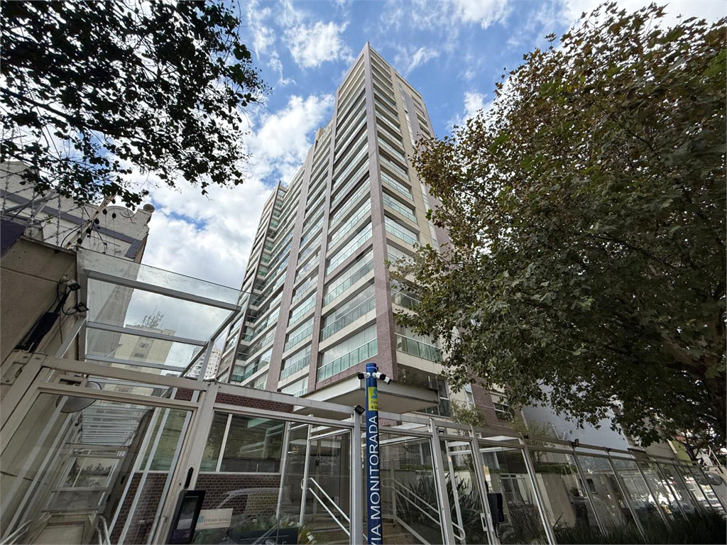 Apartamento - Venda - Alto Padrão - Perdizes