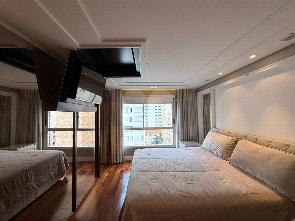 Apartamento - Venda - Alto Padrão - Perdizes