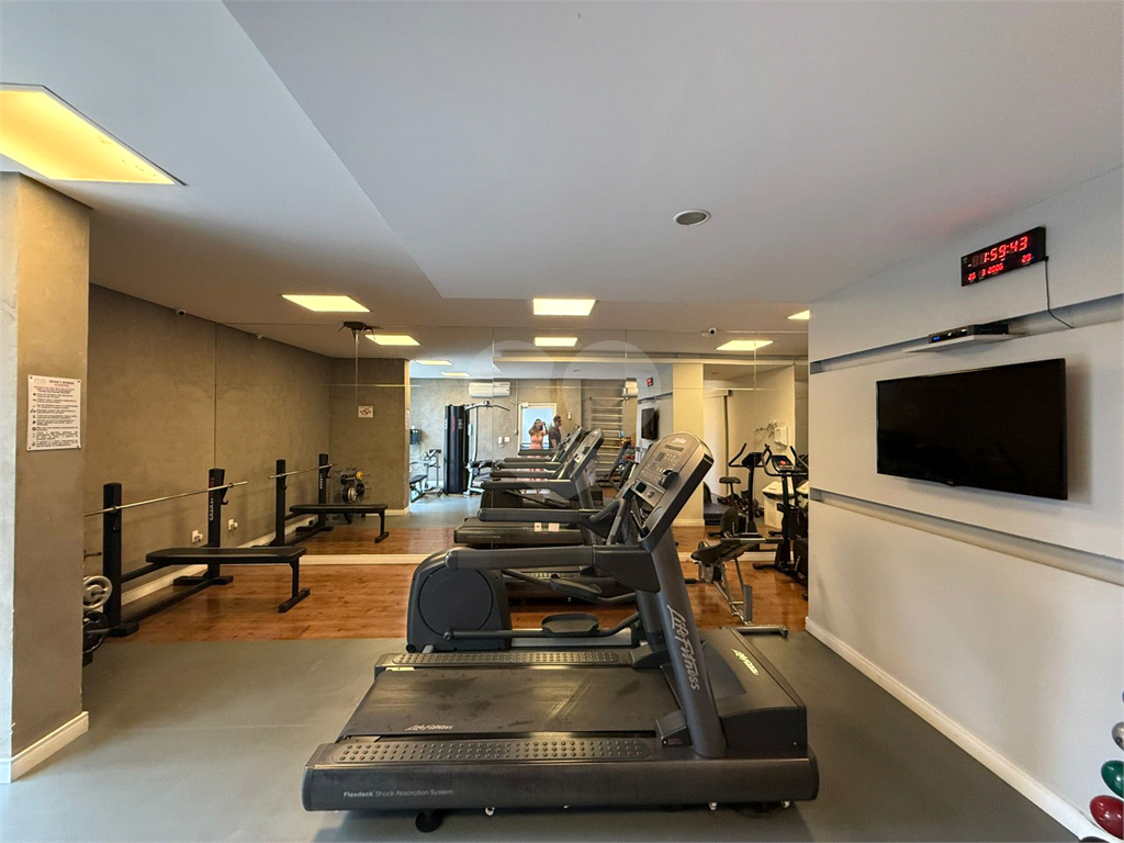 Apartamento - Venda - Alto Padrão - Perdizes