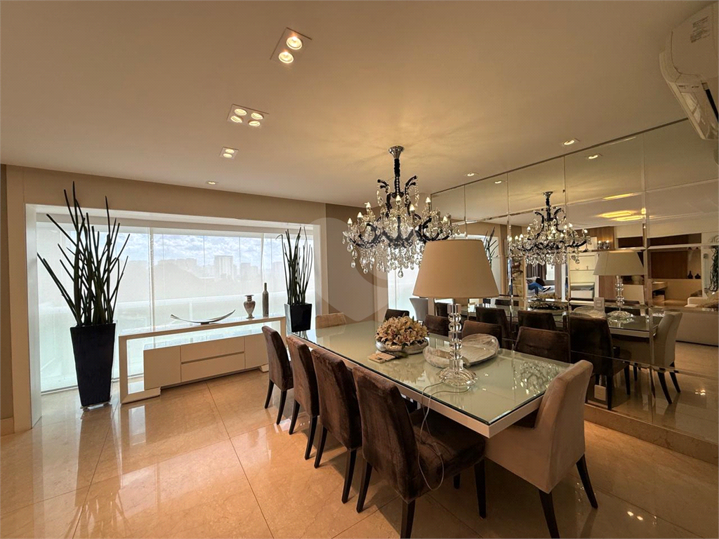 Apartamento - Venda - Alto Padrão - Perdizes