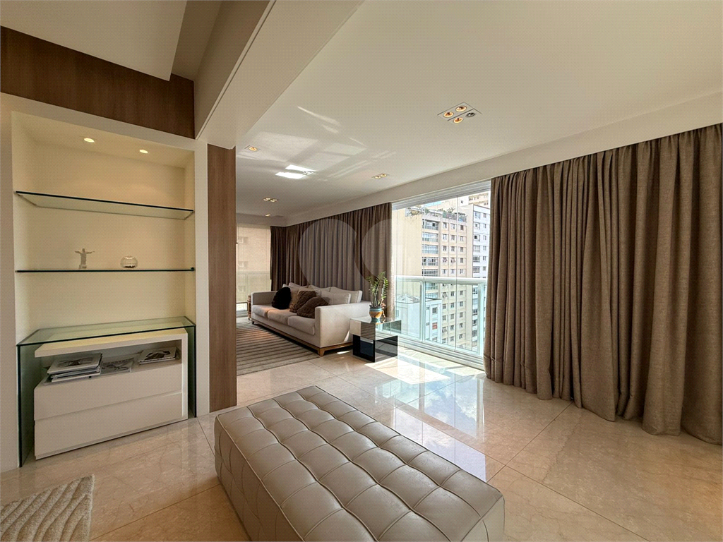 Apartamento - Venda - Alto Padrão - Perdizes