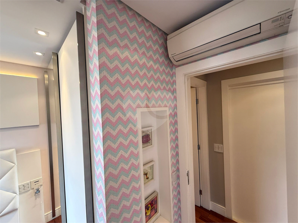 Apartamento - Venda - Alto Padrão - Perdizes