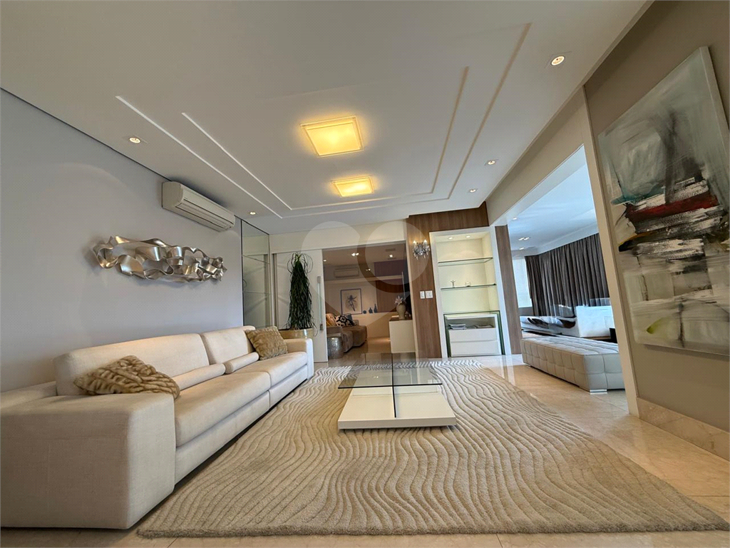 Apartamento - Venda - Alto Padrão - Perdizes