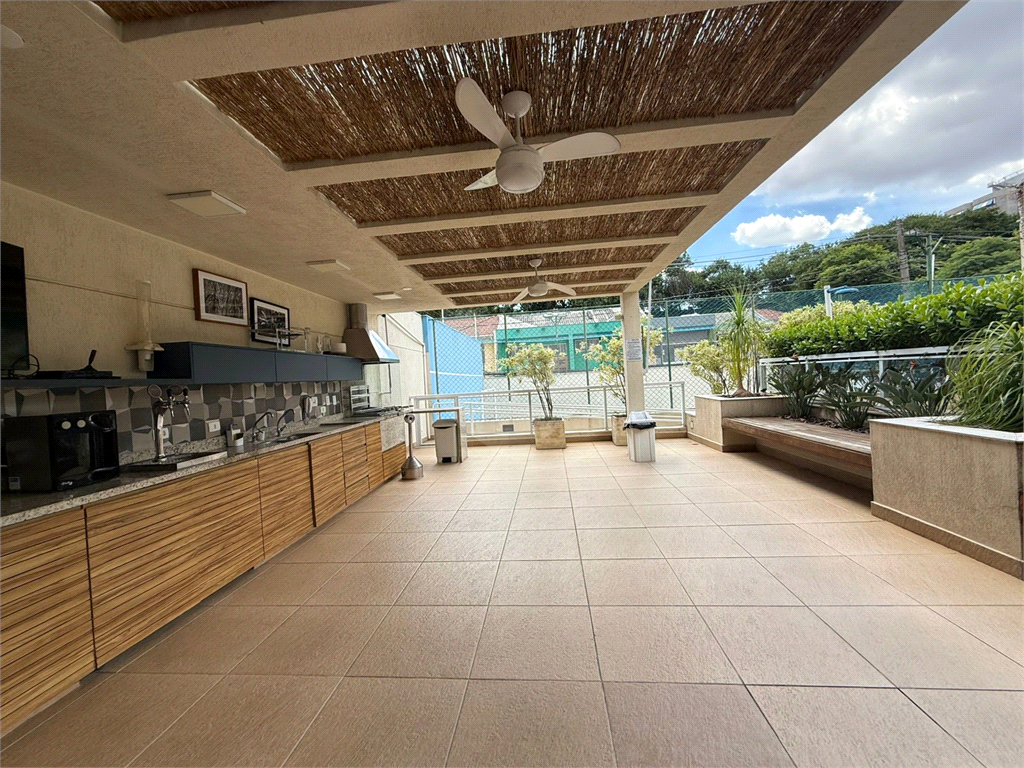 Apartamento - Venda - Alto Padrão - Perdizes