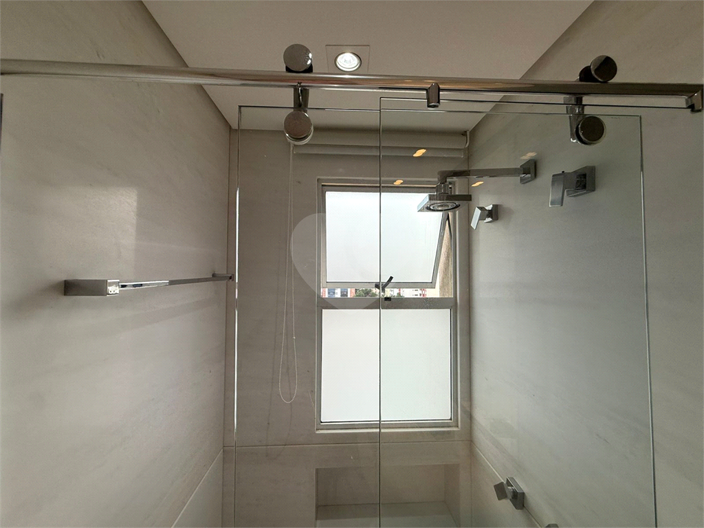 Apartamento - Venda - Alto Padrão - Perdizes