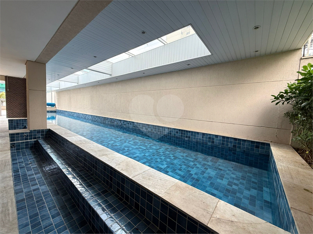 Apartamento - Venda - Alto Padrão - Perdizes