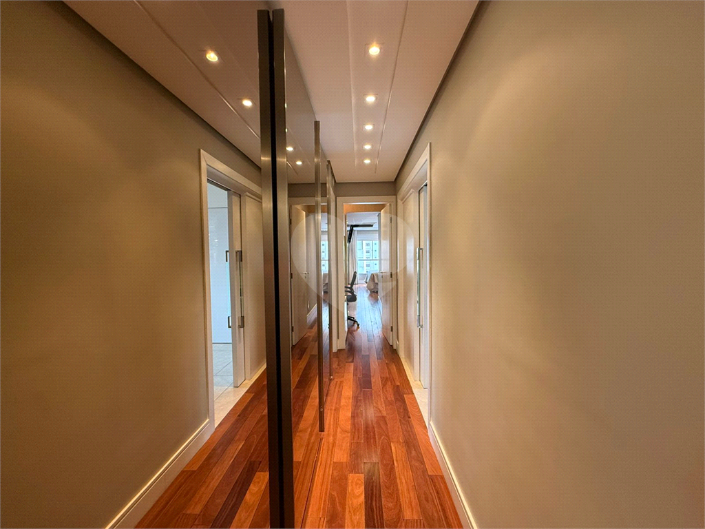 Apartamento - Venda - Alto Padrão - Perdizes