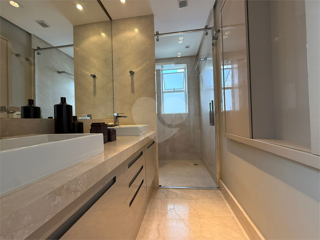 Apartamento - Venda - Alto Padrão - Perdizes