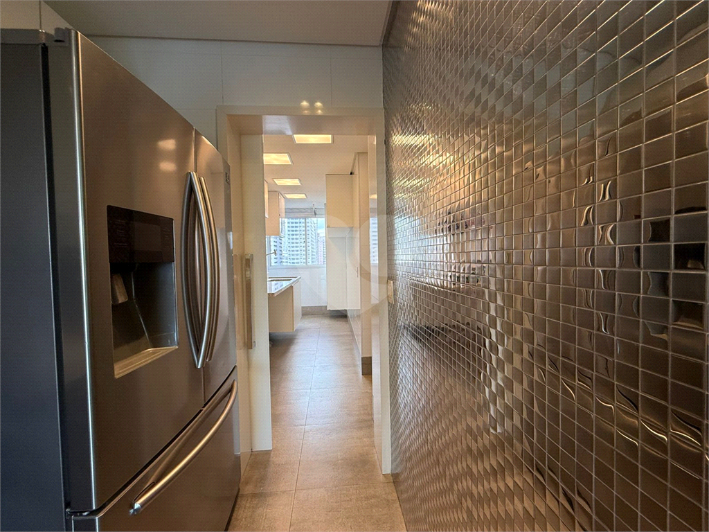 Apartamento - Venda - Alto Padrão - Perdizes