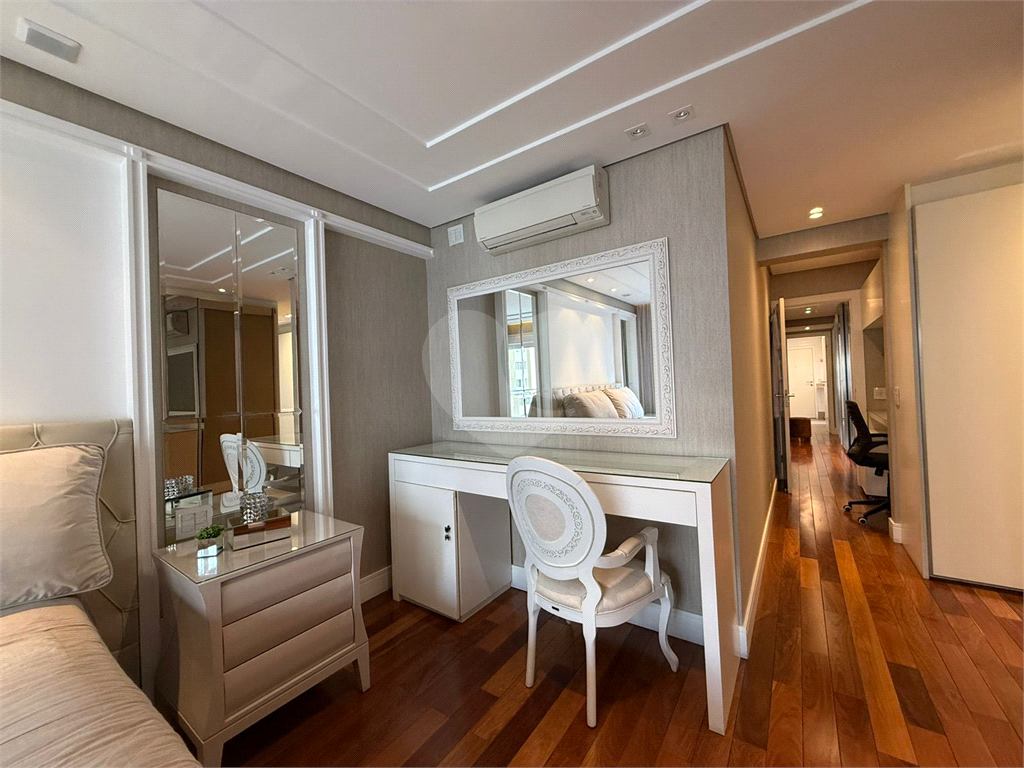 Apartamento - Venda - Alto Padrão - Perdizes