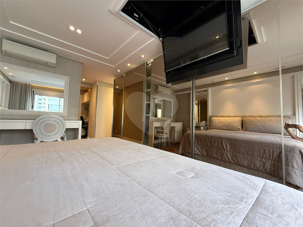 Apartamento - Venda - Alto Padrão - Perdizes