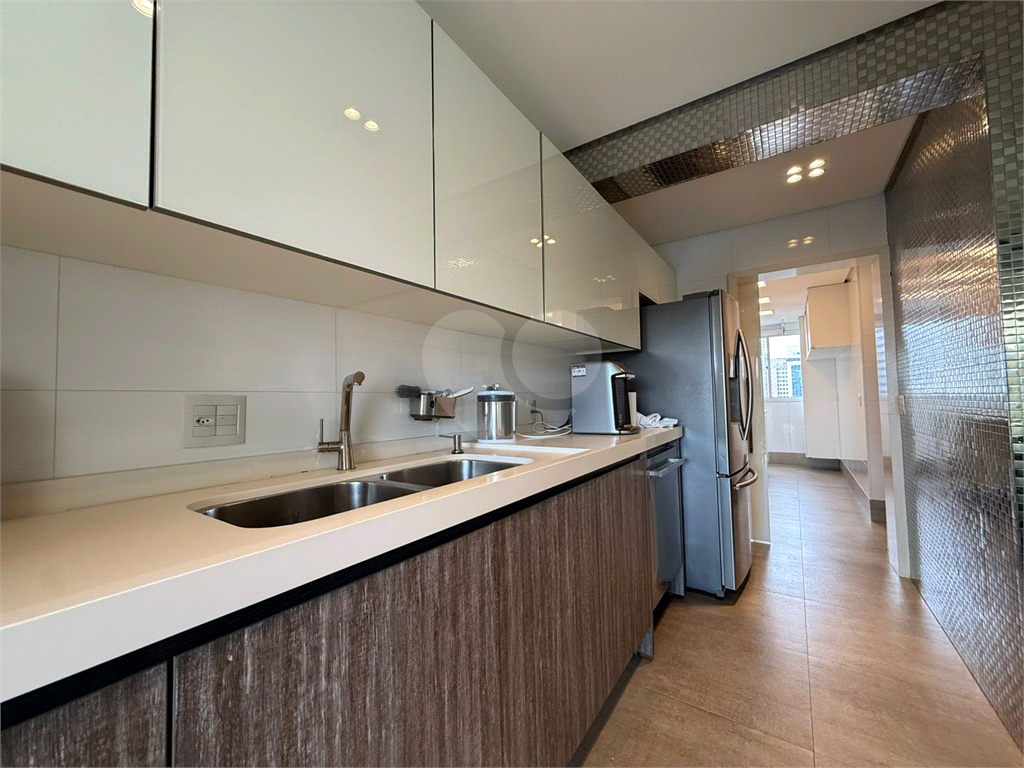 Apartamento - Venda - Alto Padrão - Perdizes