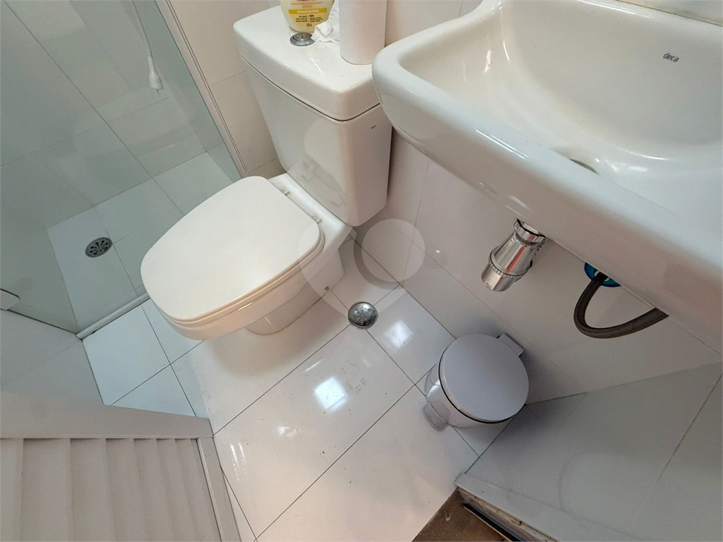 Apartamento - Venda - Alto Padrão - Perdizes