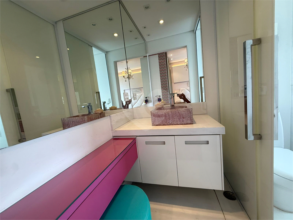 Apartamento - Venda - Alto Padrão - Perdizes