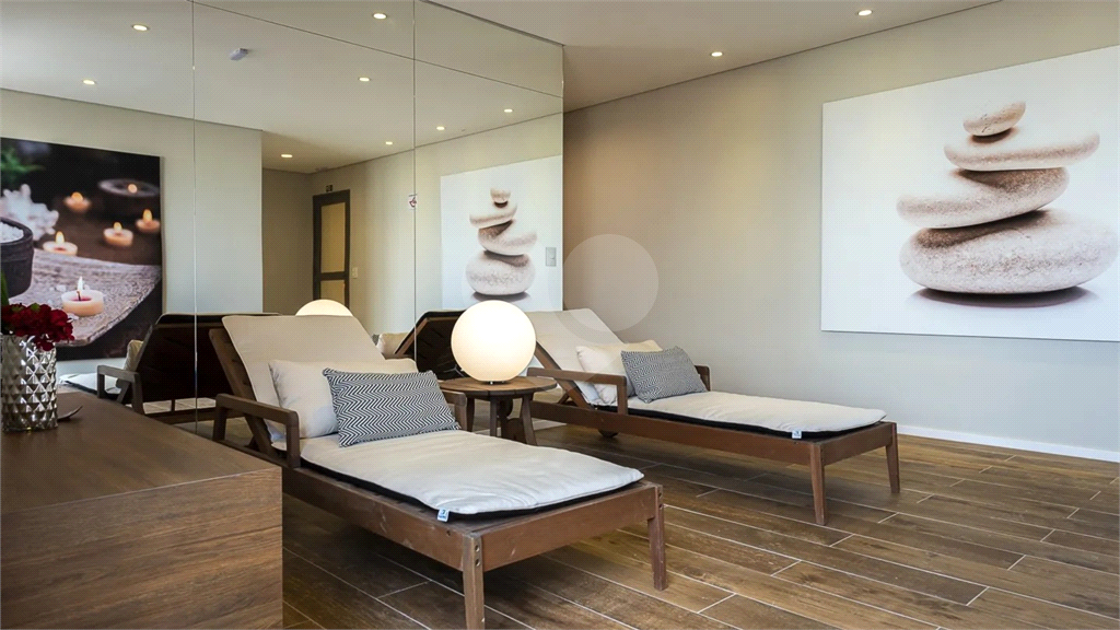 APARTAMENTO MODERNO EM MIRANDÓPOLIS