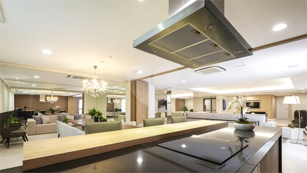 APARTAMENTO MODERNO EM MIRANDÓPOLIS