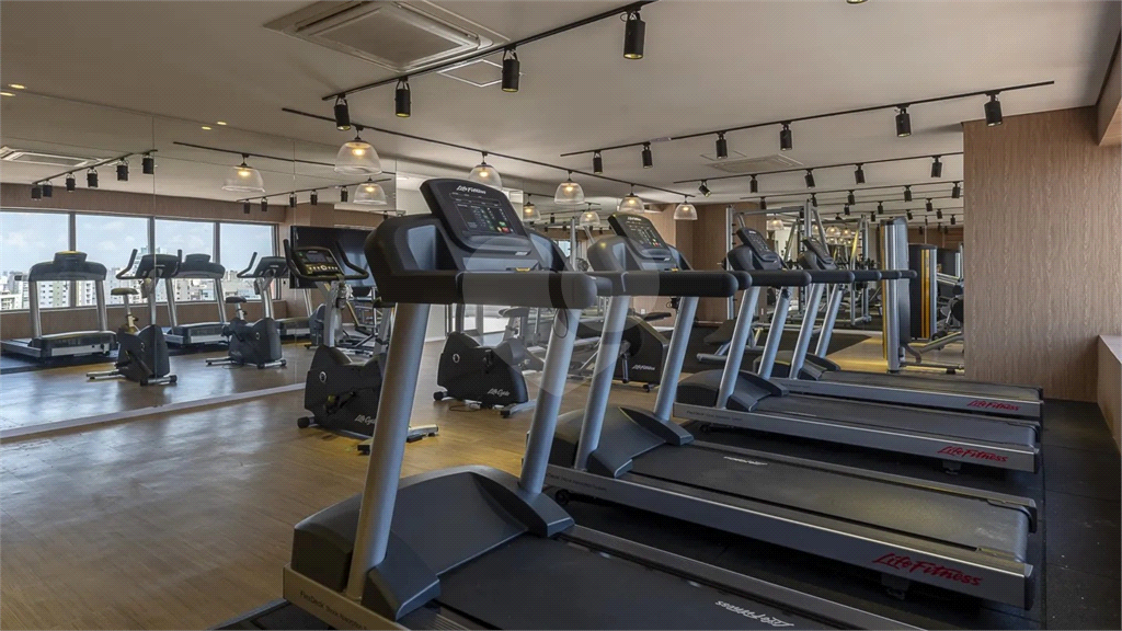 APARTAMENTO MODERNO EM MIRANDÓPOLIS