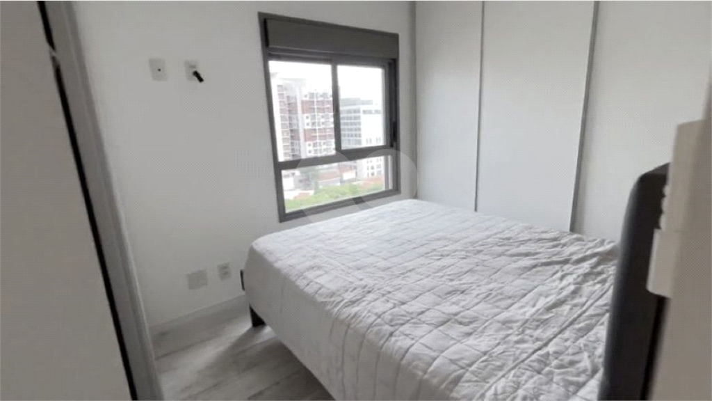 APARTAMENTO MODERNO EM MIRANDÓPOLIS