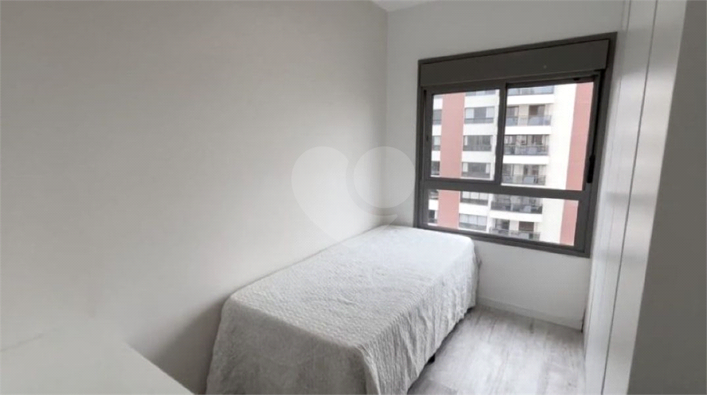 APARTAMENTO MODERNO EM MIRANDÓPOLIS