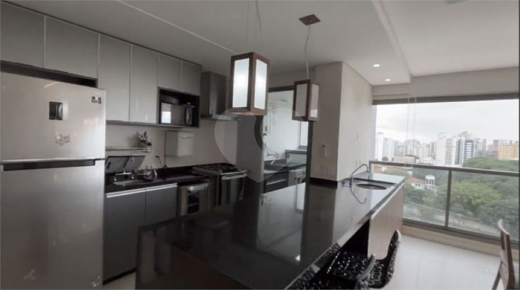 APARTAMENTO MODERNO EM MIRANDÓPOLIS