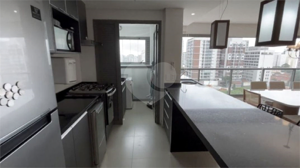 APARTAMENTO MODERNO EM MIRANDÓPOLIS