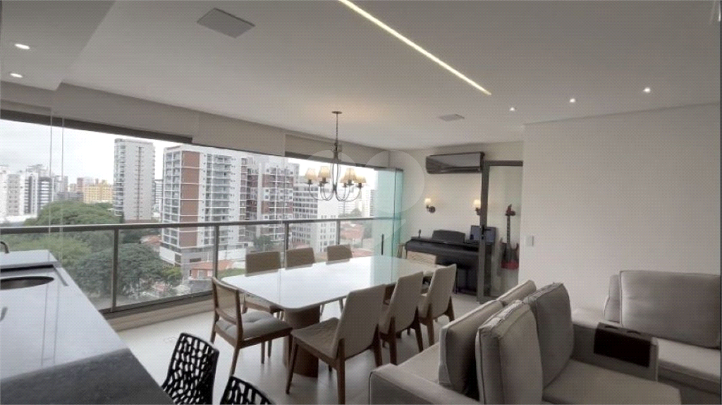 APARTAMENTO MODERNO EM MIRANDÓPOLIS