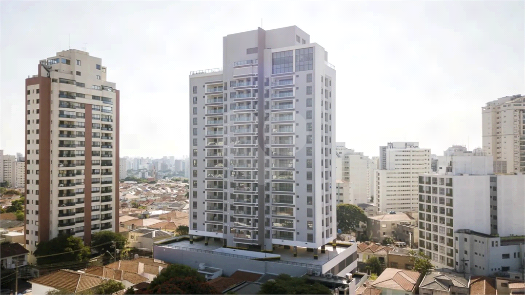 APARTAMENTO MODERNO EM MIRANDÓPOLIS