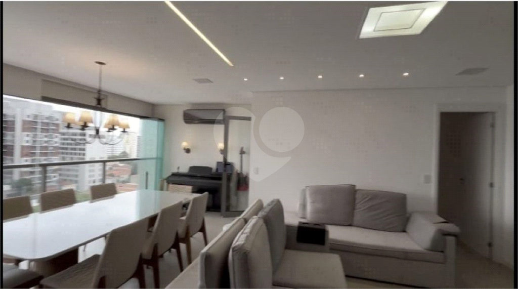 APARTAMENTO MODERNO EM MIRANDÓPOLIS