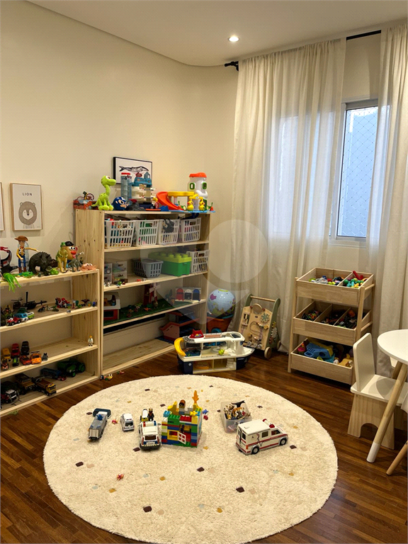 Apartamento, 3 quartos, 121 m² - Foto 2