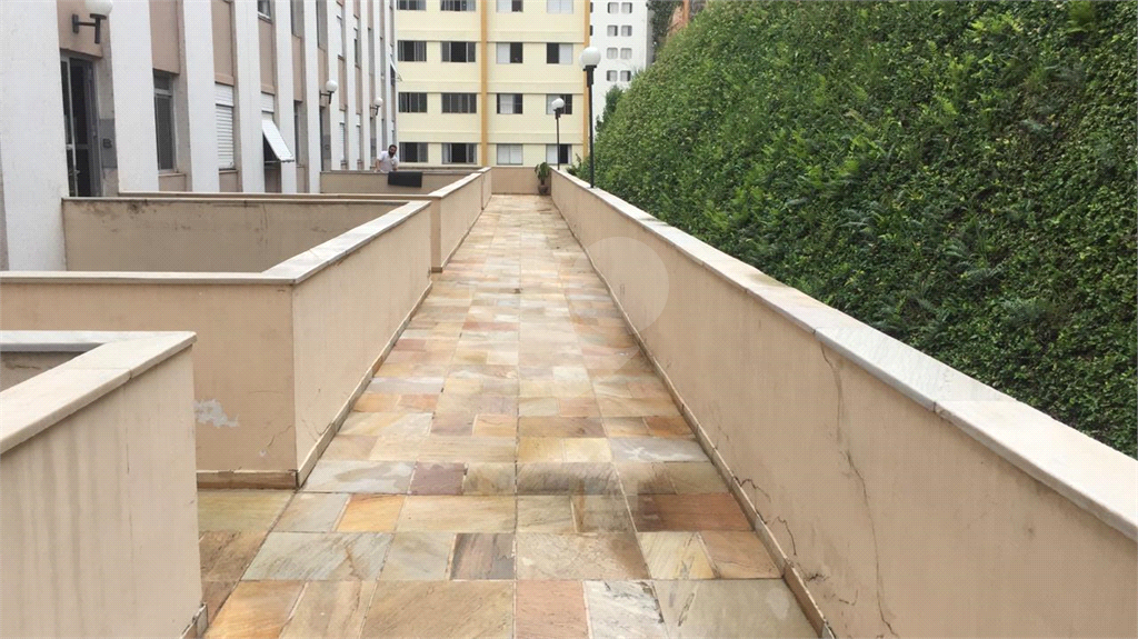 Apartamento à venda em Pinheiros, a 700m do Metrô Sumaré