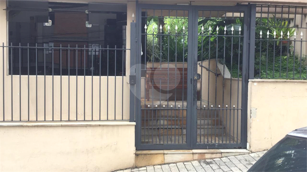 Apartamento à venda em Pinheiros, a 700m do Metrô Sumaré