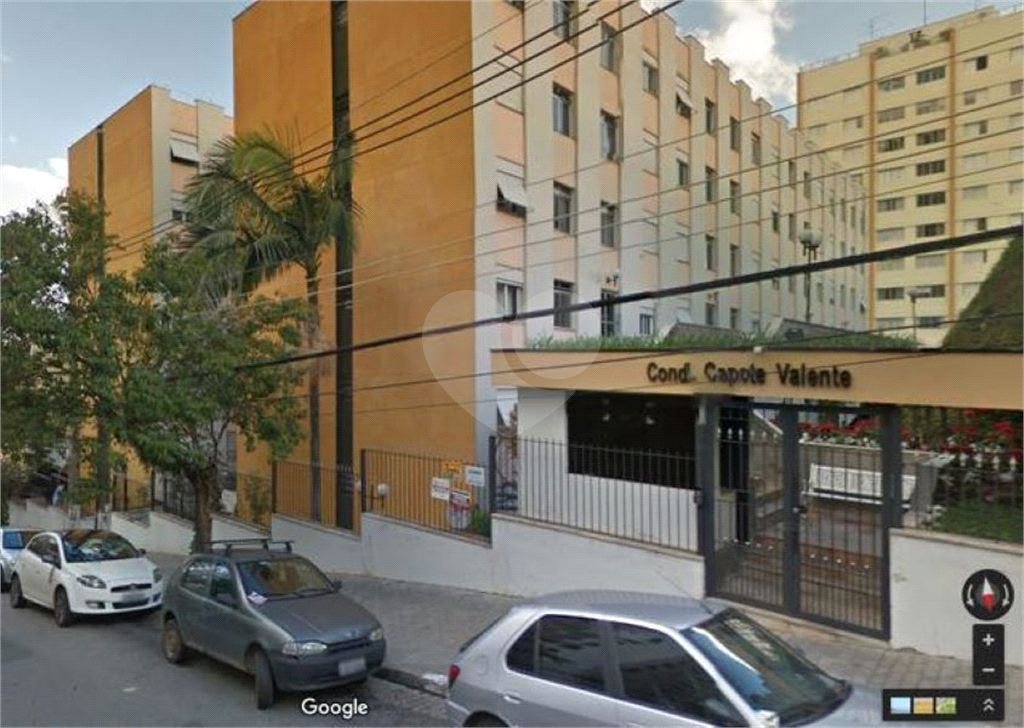 Apartamento à venda em Pinheiros, a 700m do Metrô Sumaré
