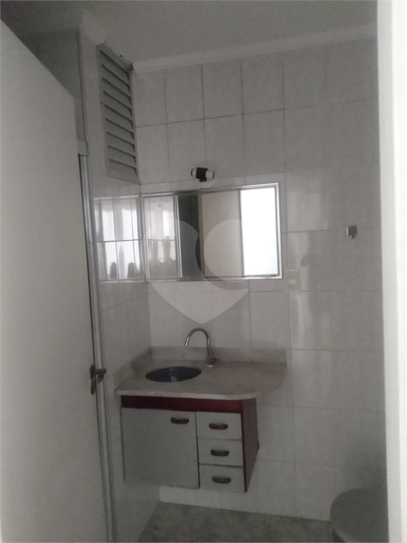 Apartamento à venda em Pinheiros, a 700m do Metrô Sumaré