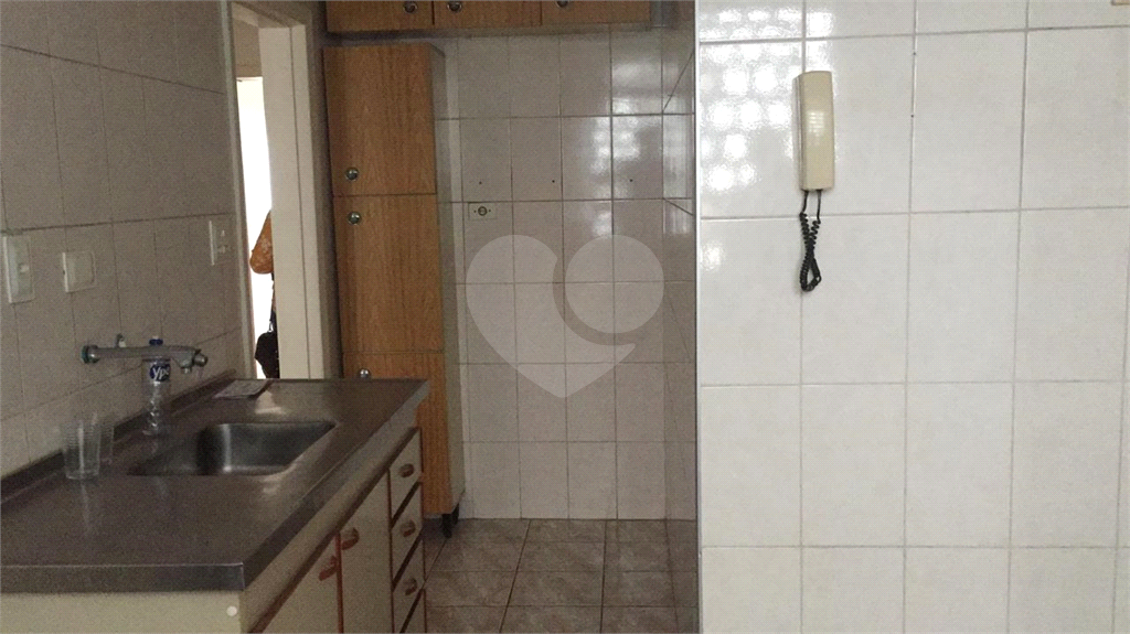 Apartamento à venda em Pinheiros, a 700m do Metrô Sumaré