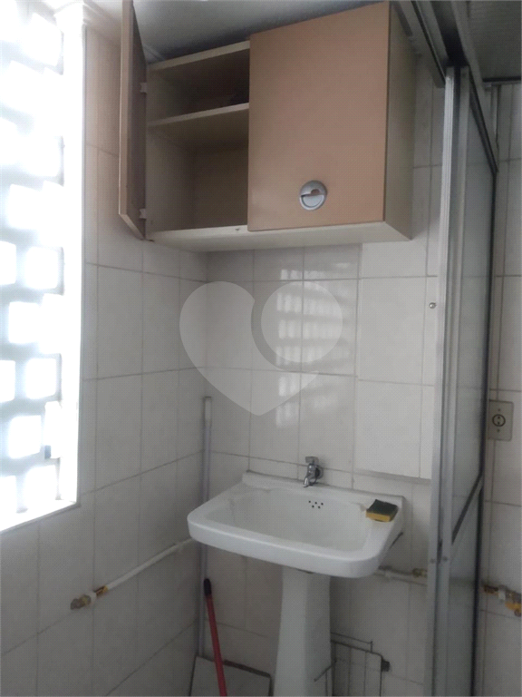 Apartamento à venda em Pinheiros, a 700m do Metrô Sumaré