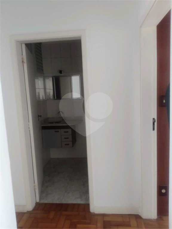 Apartamento à venda em Pinheiros, a 700m do Metrô Sumaré