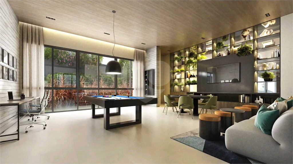 Apartamento em construção com 148m2, 3 suítes e 2 vagas de garagem. 