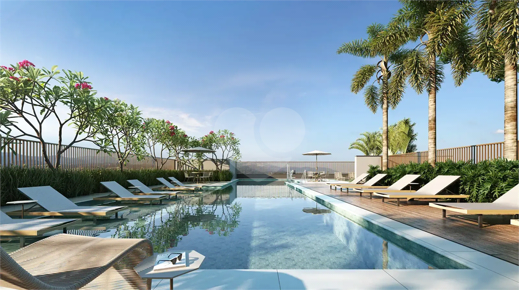 Apartamento em construção com 148m2, 3 suítes e 2 vagas de garagem. 