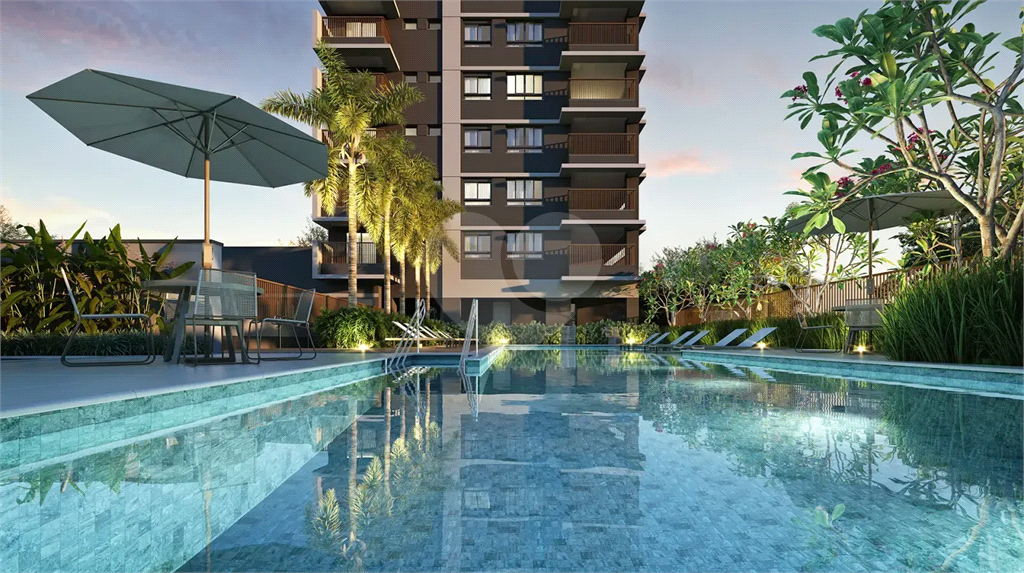 Apartamento em construção com 148m2, 3 suítes e 2 vagas de garagem. 