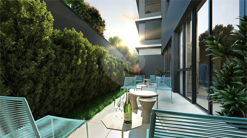 Apartamento em construção com 148m2, 3 suítes e 2 vagas de garagem. 