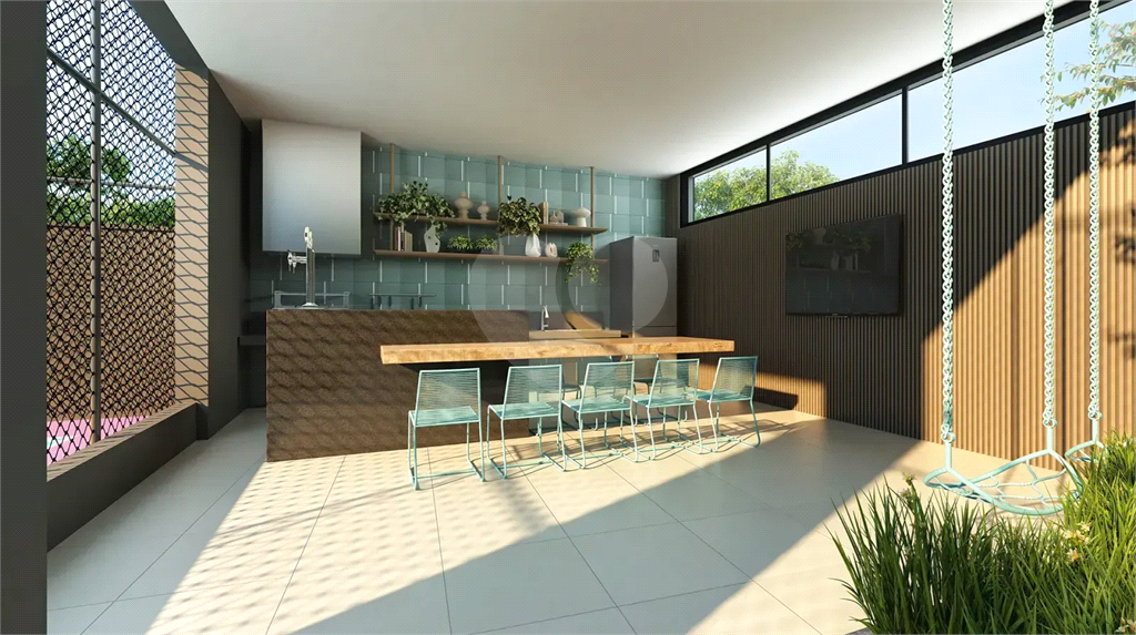 Apartamento em construção com 148m2, 3 suítes e 2 vagas de garagem. 