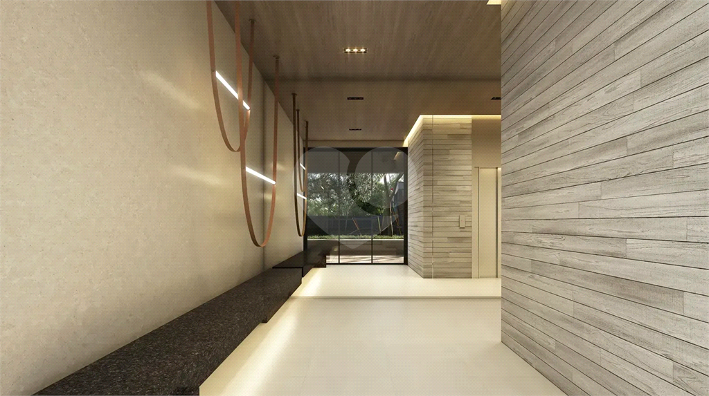 Apartamento em construção com 148m2, 3 suítes e 2 vagas de garagem. 