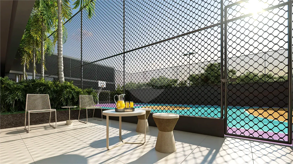 Apartamento em construção com 148m2, 3 suítes e 2 vagas de garagem. 